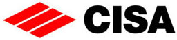 Файл:Cisa logo.jpeg