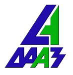 Файл:DAAZ logo.gif