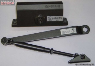 Доводчик №=2S "Nora-M"