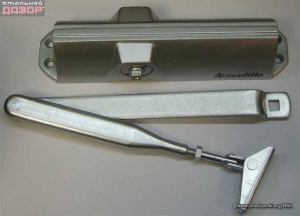 Доводчик DM-234 "Armadillo"