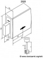 Abloy 2928 размеры.JPG